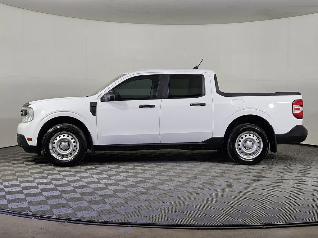 Used 2022 Ford Maverick XL w/ Equipment Group 100A Standard AWD/4WD image 3