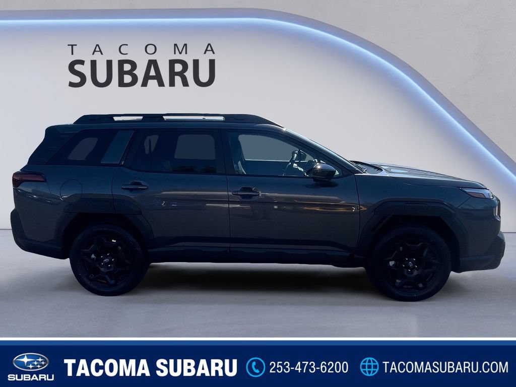 New 2026 Subaru Outback Limited AWD/4WD image 6