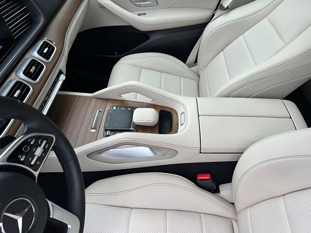 Used 2023 Mercedes-Benz GLE 350 4MATIC image 20