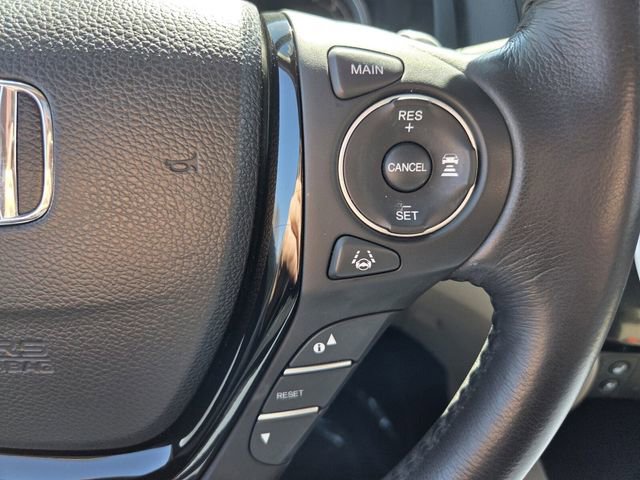 Used 2017 Honda Pilot Elite image 29