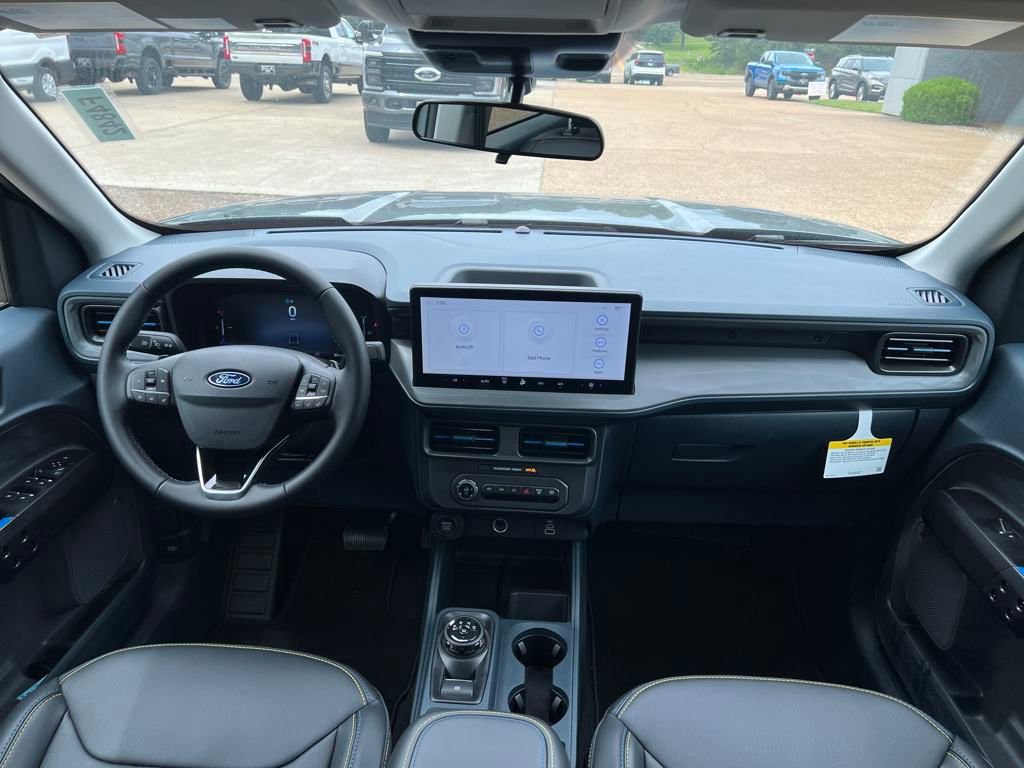 New 2025 Ford Maverick Lobo image 24