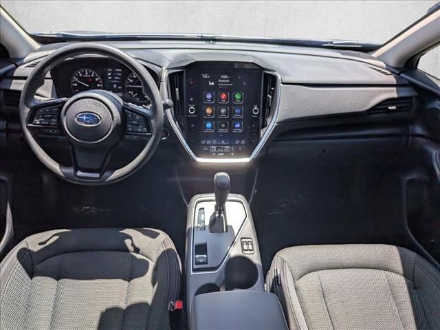 Certified 2024 Subaru Crosstrek 2.0i Premium AWD/4WD image 17