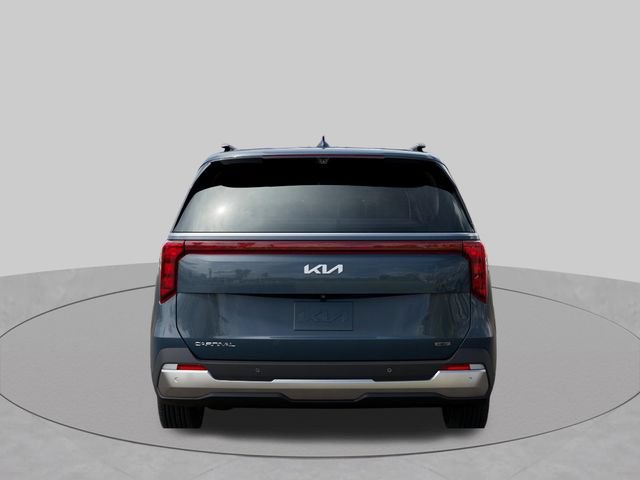 New 2027 Kia Carnival SX FWD image 14