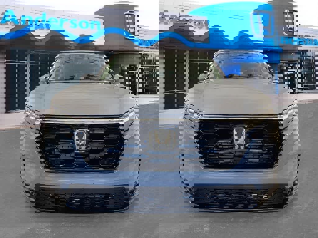 New 2026 Honda CR-V EX-L image 9