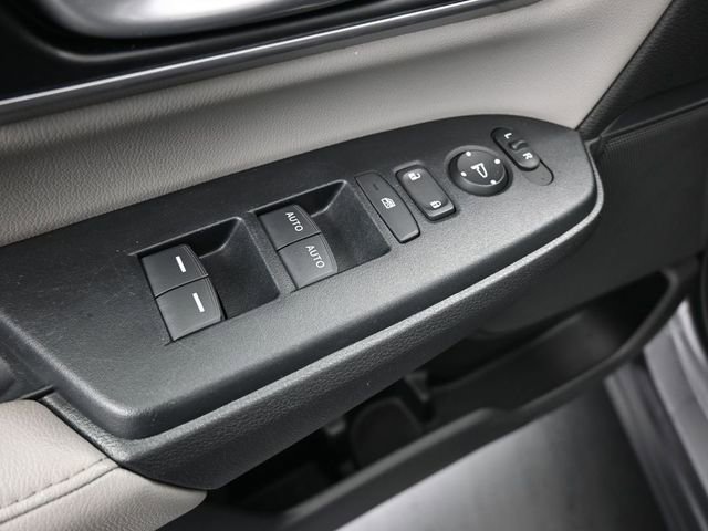 Certified 2022 Honda CR-V EX-L image 13