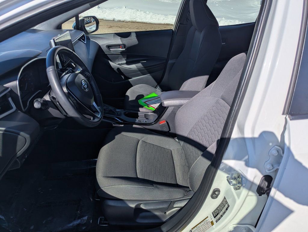 Used 2024 Toyota Corolla SE image 15
