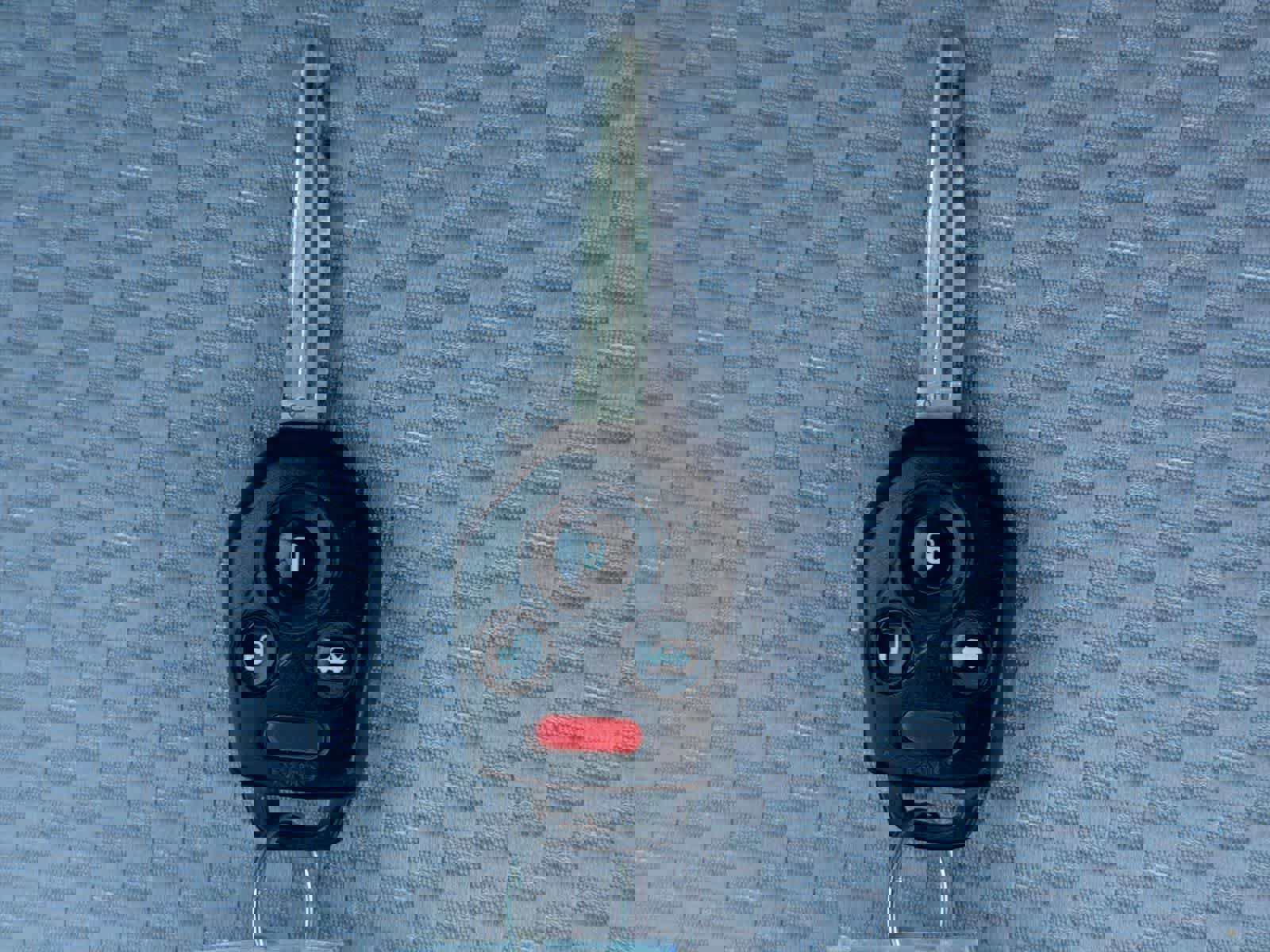 Used 2017 Subaru Forester 2.5i Premium image 37