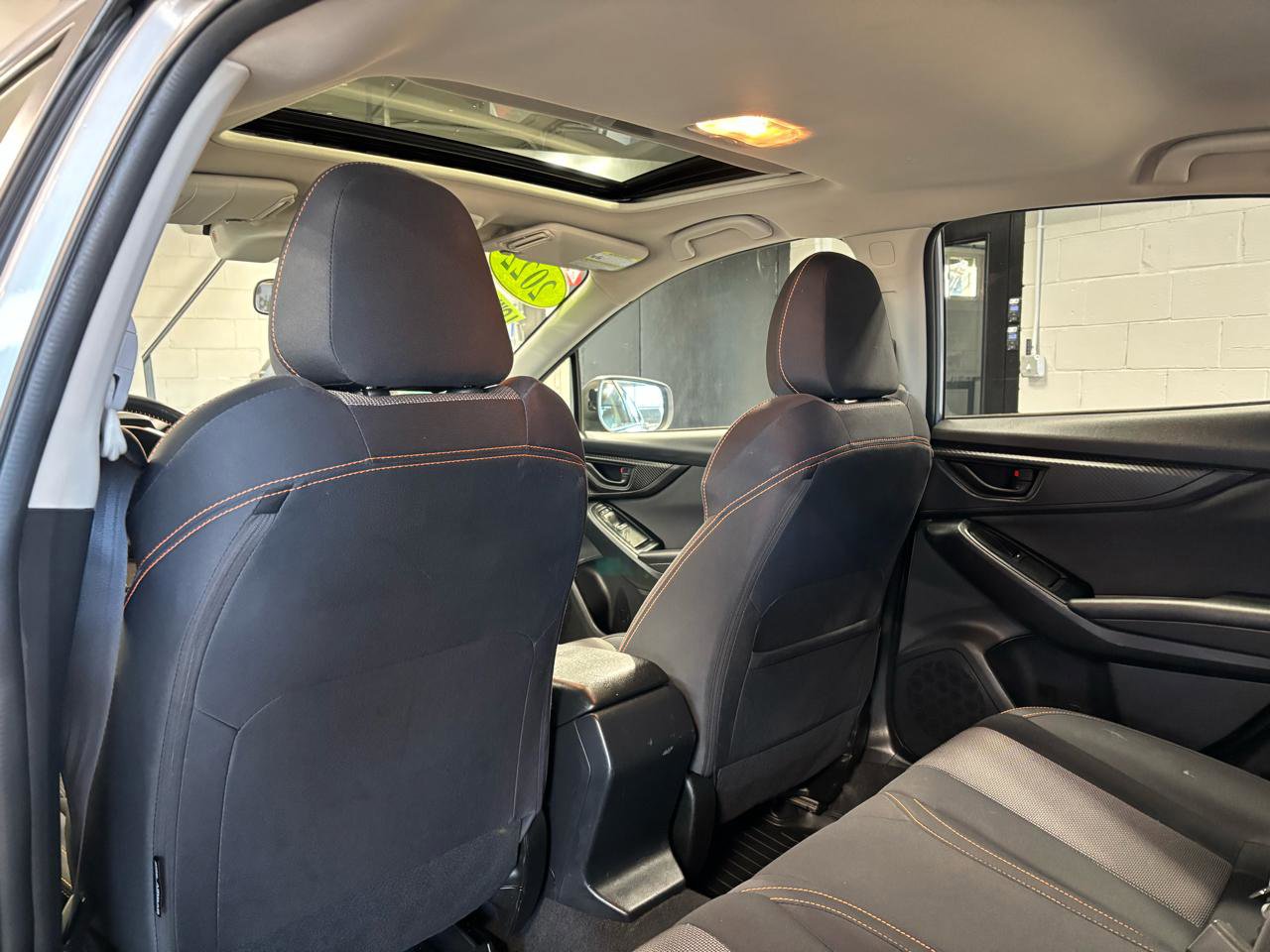 Used 2022 Subaru Crosstrek 2.0i Premium w/ Moonroof Package image 16