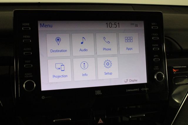 Used 2021 Toyota Camry XSE image 31