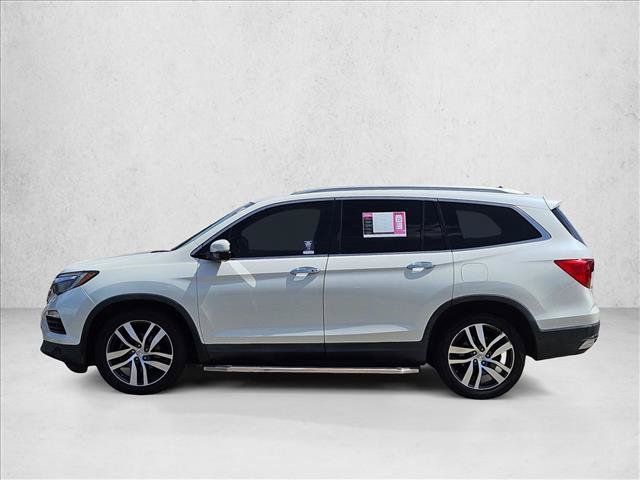 Used 2017 Honda Pilot Touring image 9