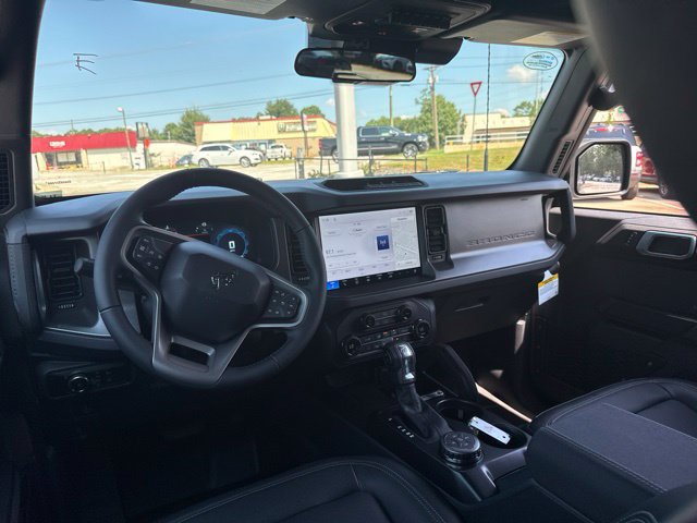 New 2026 Ford Bronco Big Bend w/ Black Diamond Package AWD/4WD image 19
