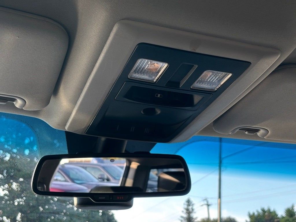 Used 2014 RAM 2500 Laramie image 43