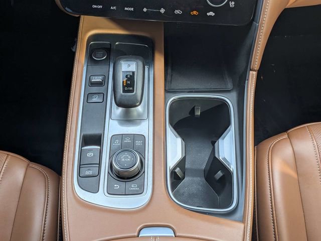 Used 2023 INFINITI QX60 Sensory w/ Cargo Package image 18