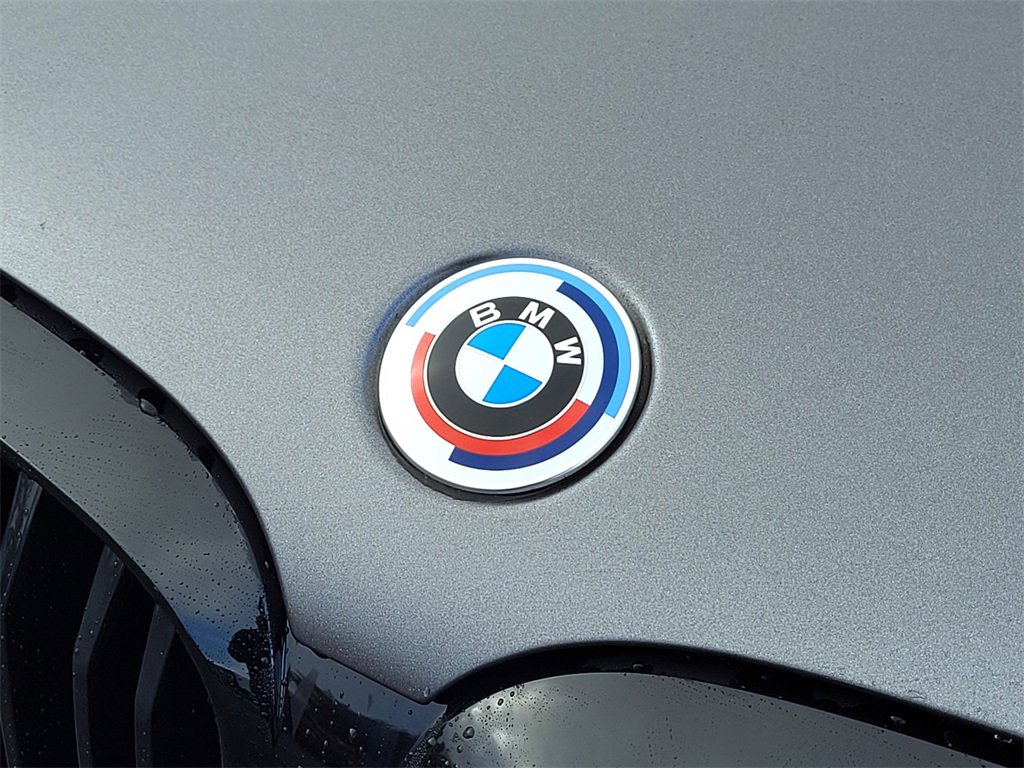 Used 2022 BMW X4 M w/ Competition Package image 11