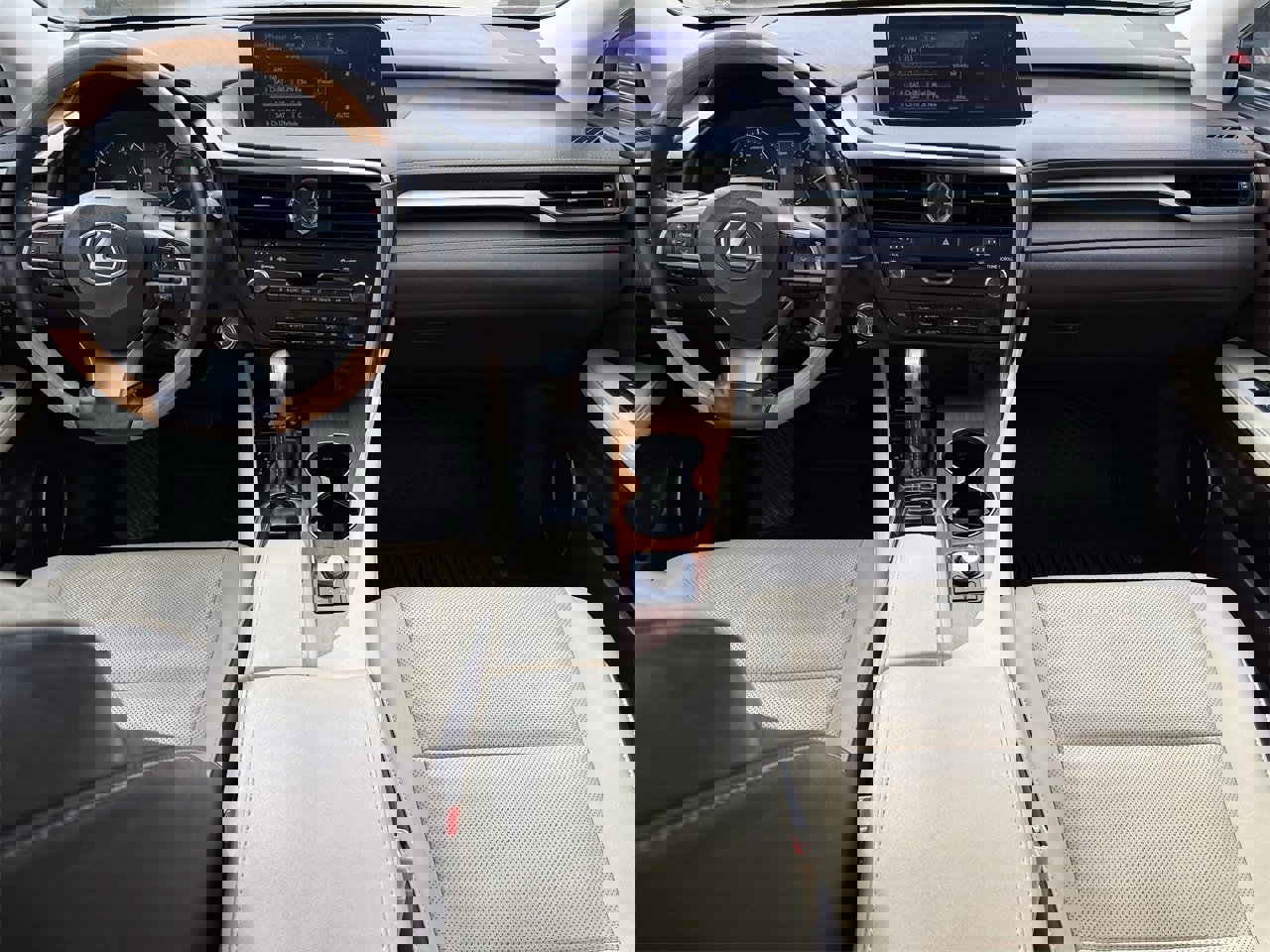 Used 2016 Lexus RX 350 AWD image 10