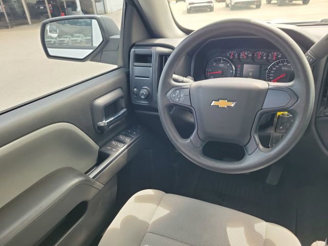 Used 2019 Chevrolet Silverado 1500 Custom w/ Custom Convenience Package image 13