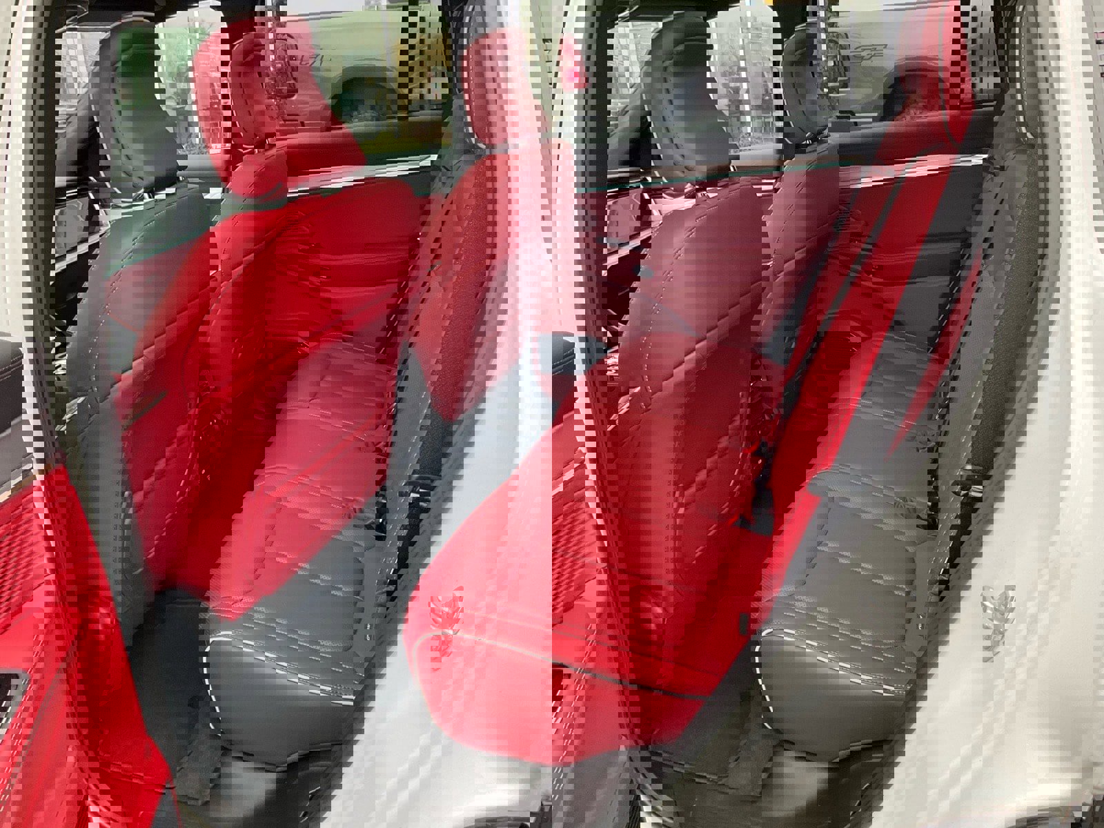 Used 2024 Jeep Wagoneer Launch Edition image 23