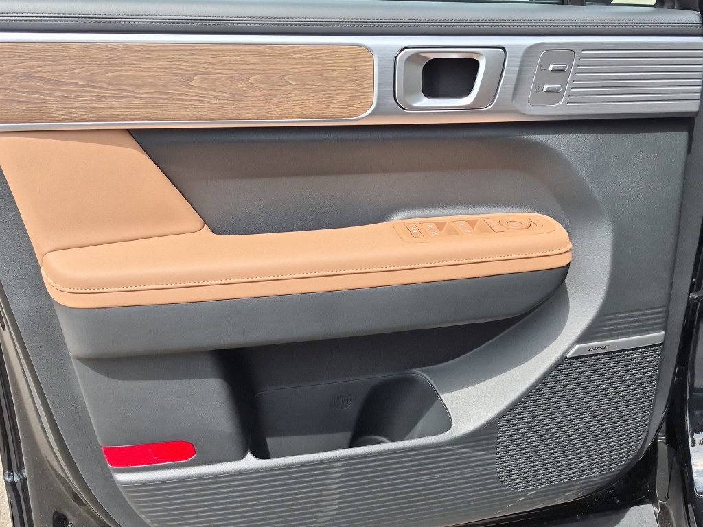 New 2027 Hyundai Santa Fe Limited AWD/4WD image 14