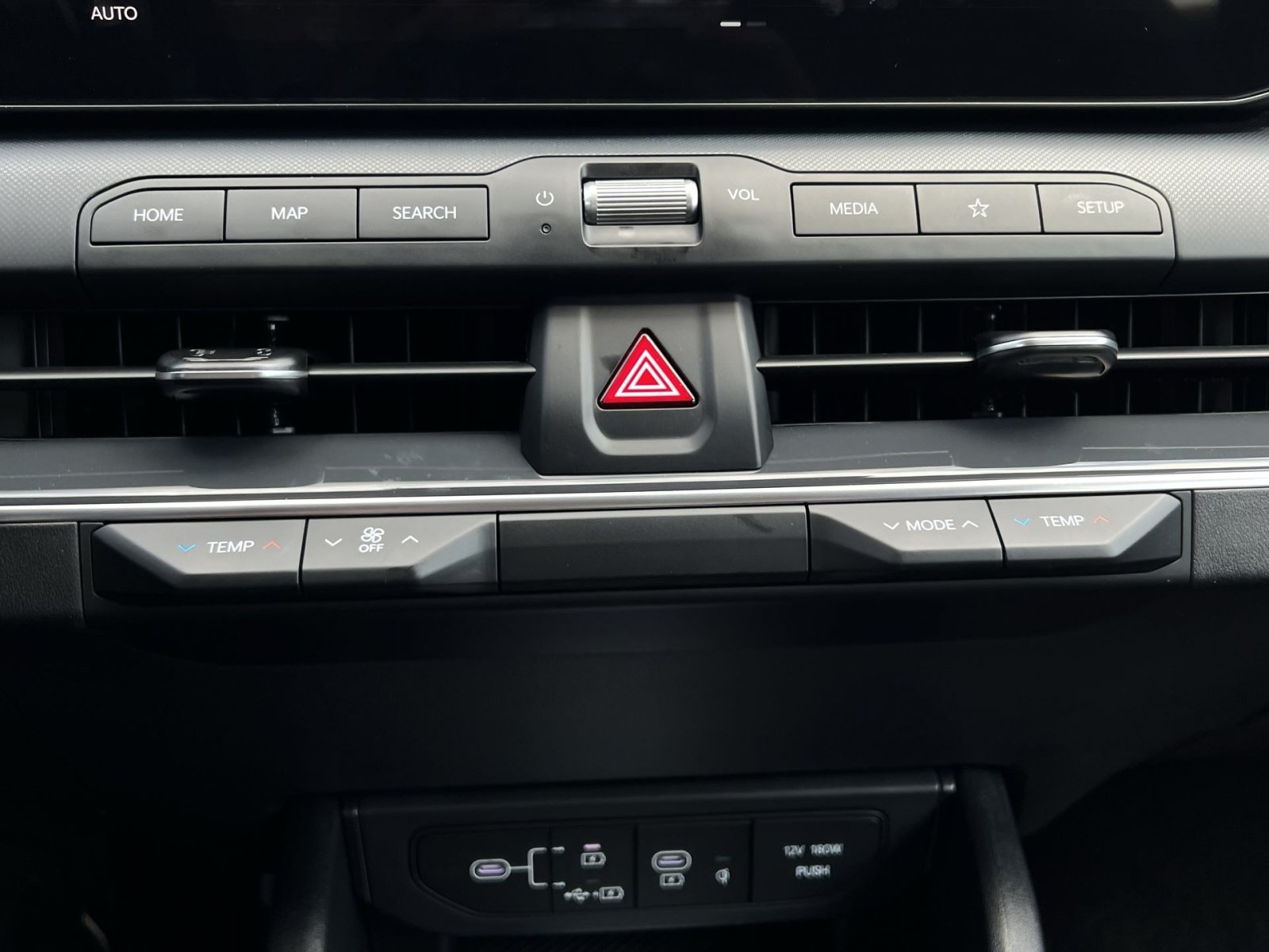 New 2026 Kia K4 EX FWD image 28