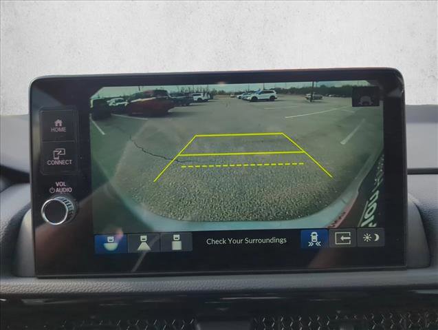 New 2026 Honda CR-V EX-L image 14