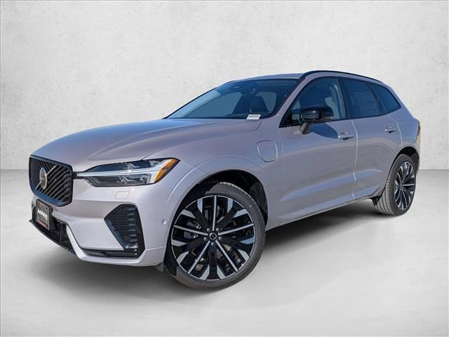 New 2026 Volvo XC60 B5 Ultra w/ Protection Package Premier video 1