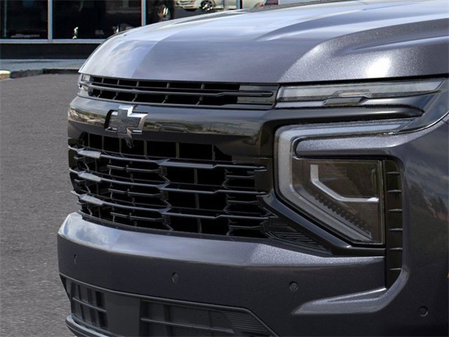 New 2026 Chevrolet Suburban RST w/ Comfort Package image 13