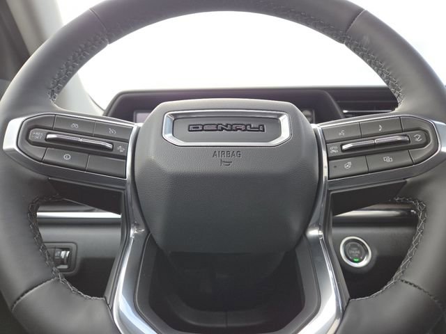 New 2026 GMC Terrain Denali image 37