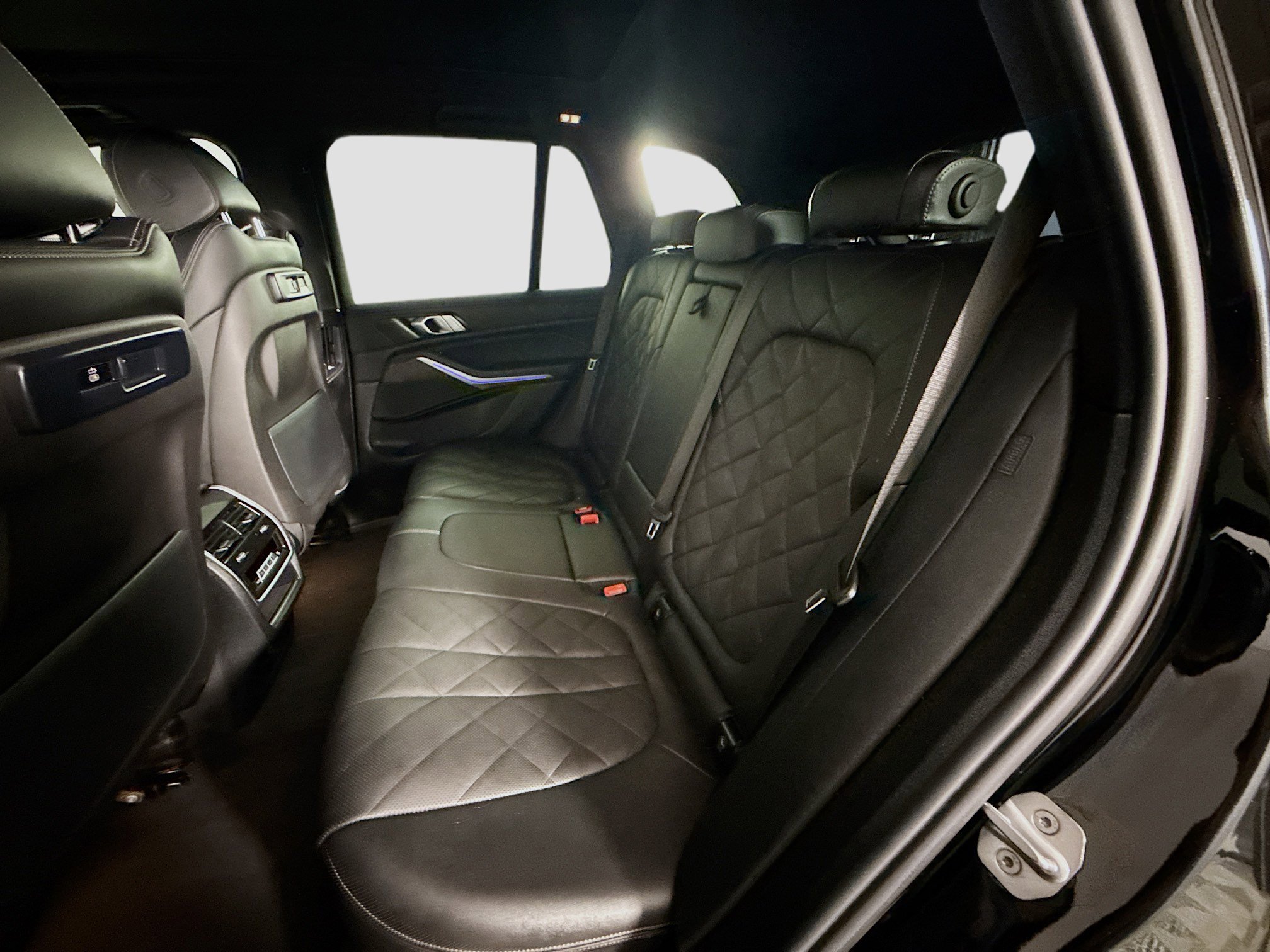 Used 2023 BMW X5 sDrive40i RWD image 25