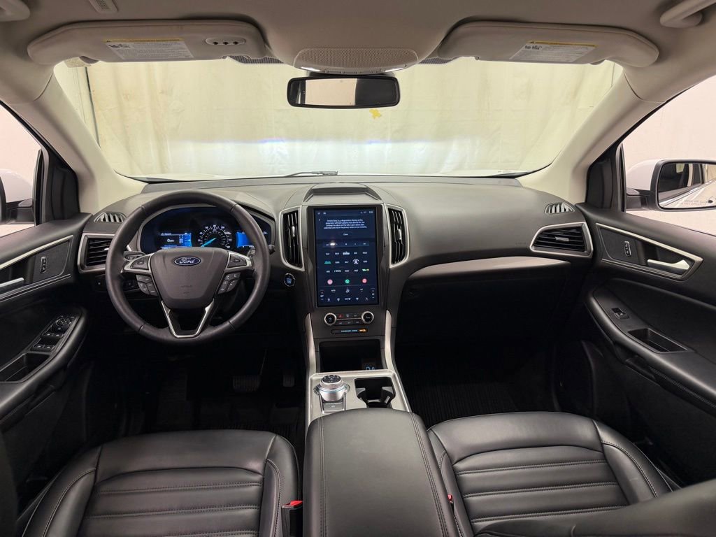 Used 2024 Ford Edge SEL w/ Convenience Package AWD/4WD image 26