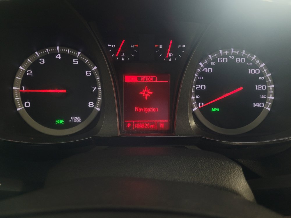 Used 2017 GMC Terrain SLE w/ Convenience Package AWD/4WD image 23