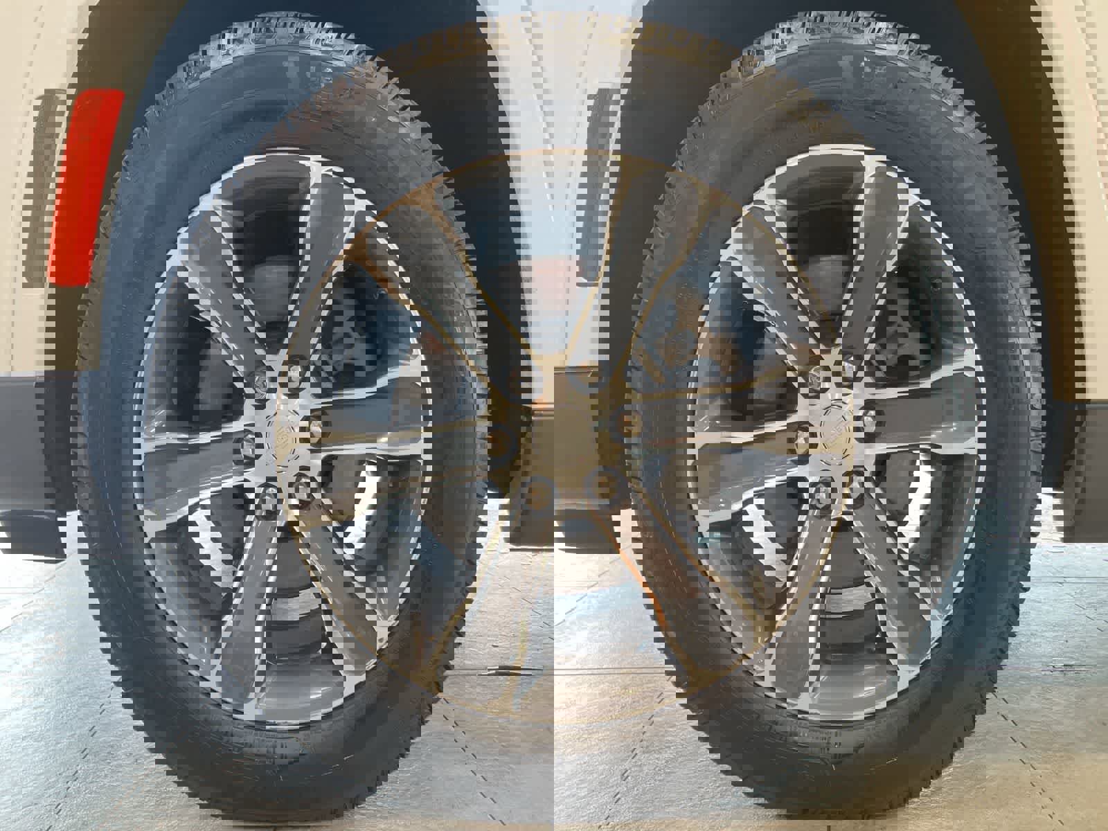 Used 2022 Jeep Grand Wagoneer Series I image 9