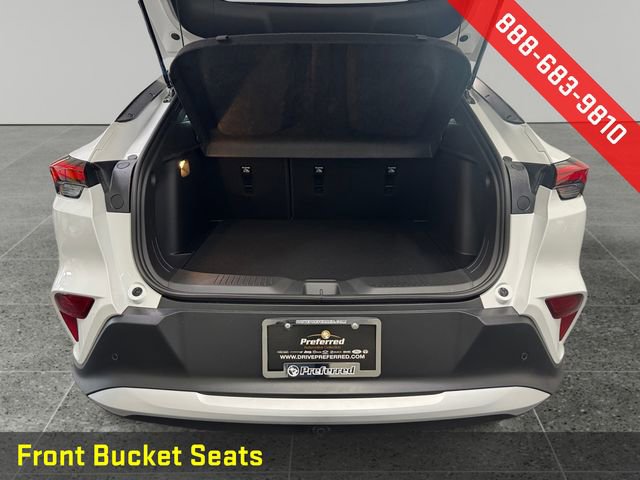 New 2026 Buick Envista Preferred w/ Convenience I Package image 14