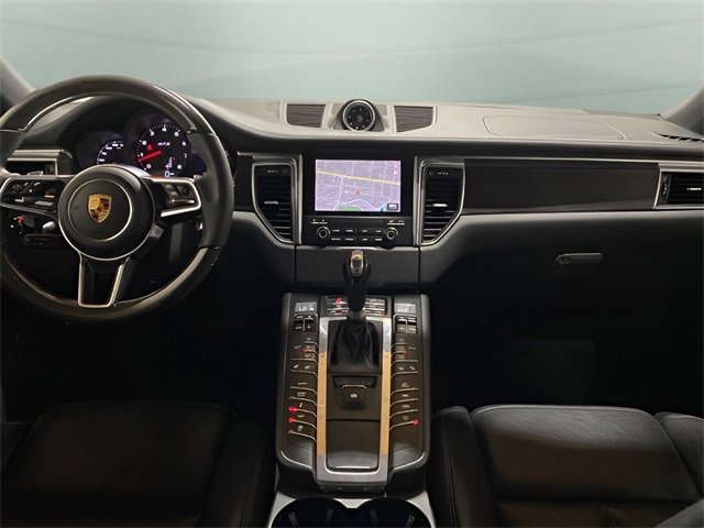 Used 2017 Porsche Macan GTS w/ Premium Package Plus image 10