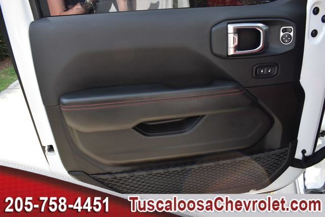Used 2024 Jeep Wrangler Unlimited Rubicon 392 w/ Dual Top Group AWD/4WD image 20