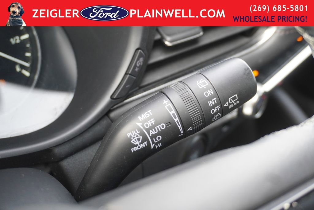 Used 2021 MAZDA MAZDA3 s image 26