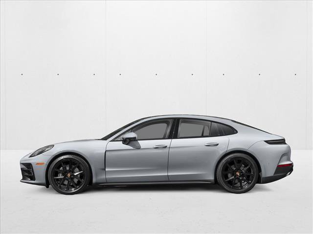 New 2026 Porsche Panamera 4 AWD/4WD video 3
