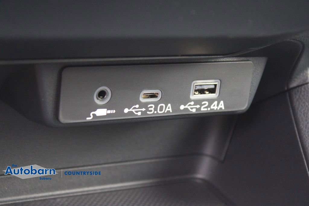 Used 2026 Subaru Impreza 2.0i Sport AWD/4WD image 15