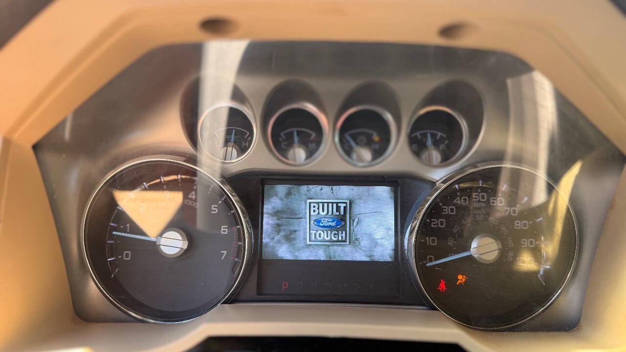 Used 2015 Ford F250 XLT w/ XLT Value Package image 70