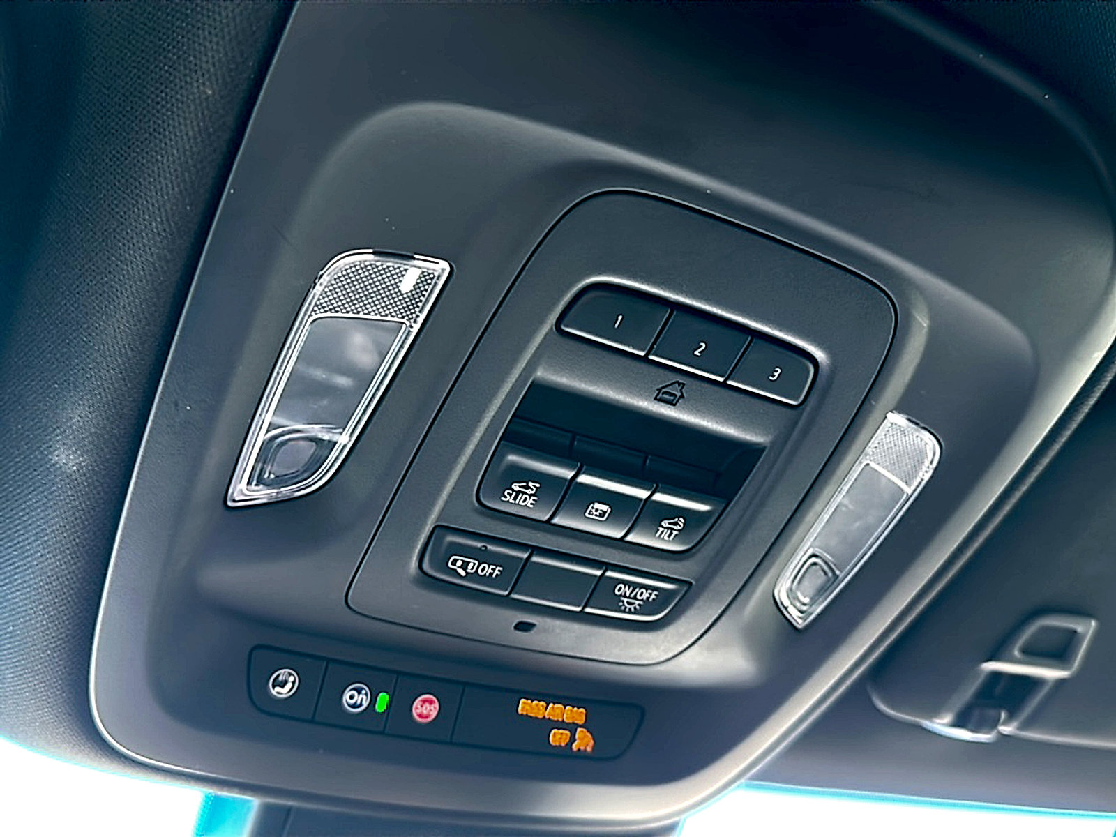 Certified 2024 Cadillac CT5 Sport image 37