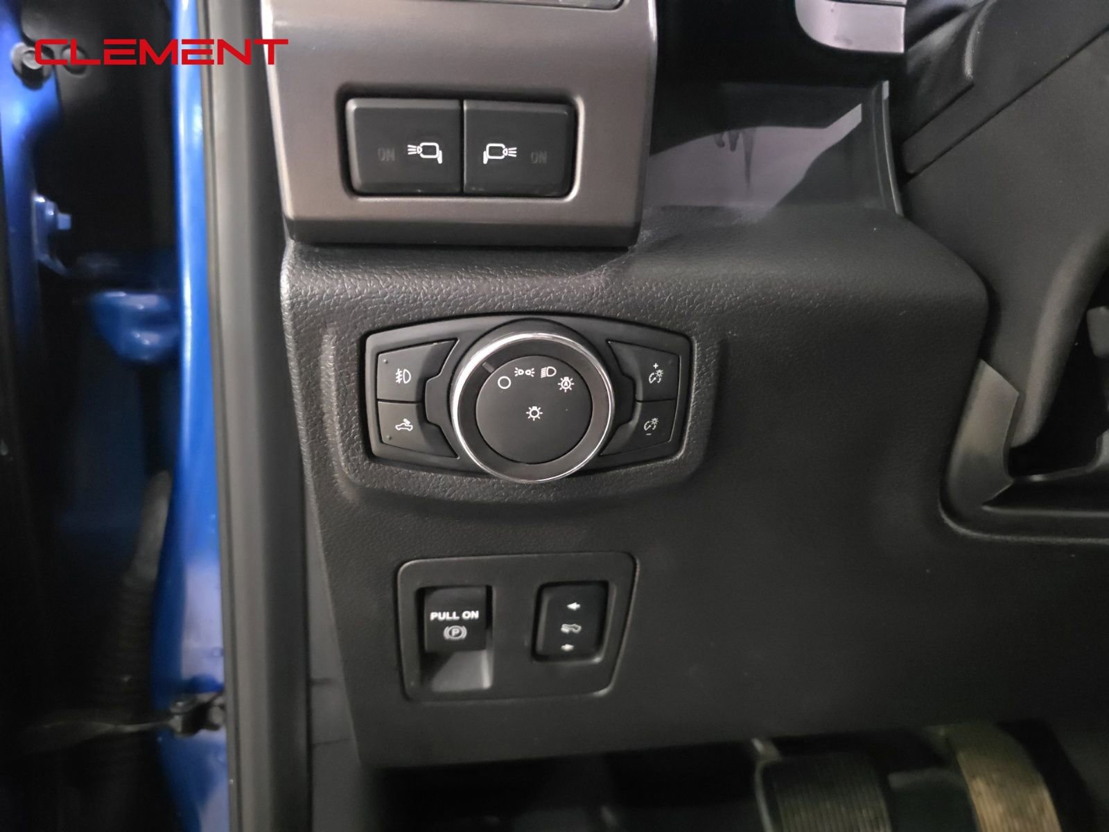 Used 2018 Ford F150 XLT w/ Equipment Group 301A Mid image 12