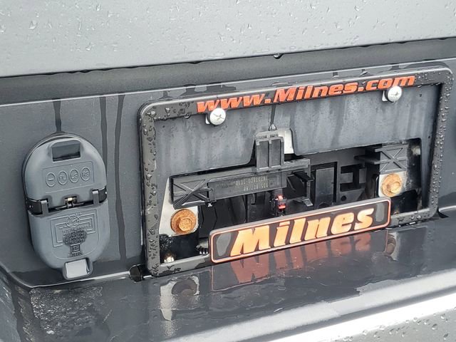 Used 2021 Chevrolet Silverado 1500 LT image 9