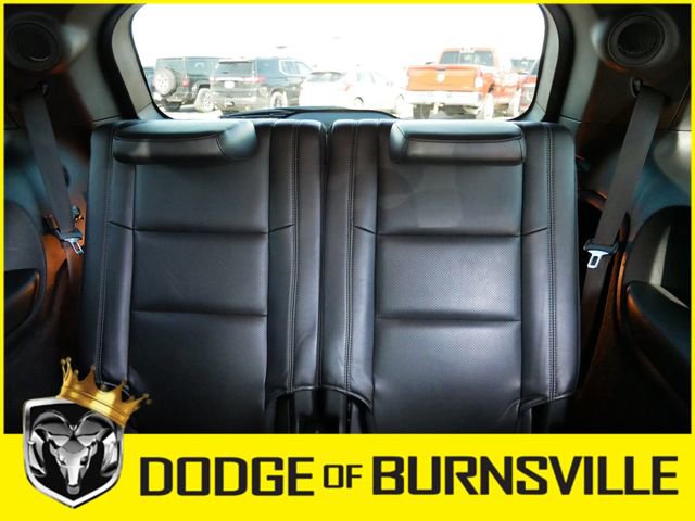 Used 2020 Dodge Durango R/T w/ Blacktop Package AWD/4WD image 17