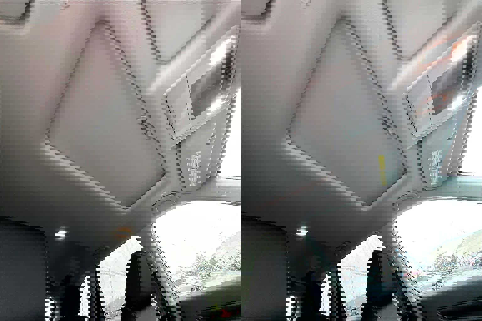 Used 2025 Honda CR-V EX image 13