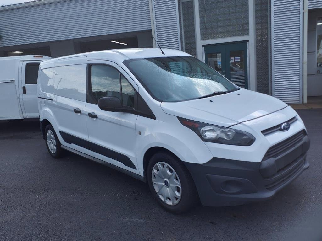 Used 2017 Ford Transit Connect XL image 7