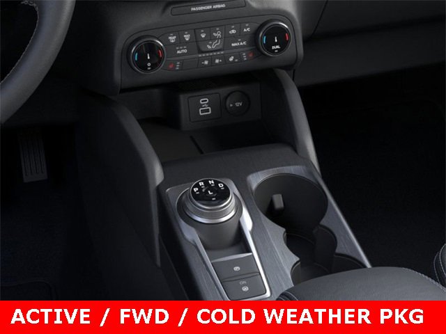 New 2025 Ford Escape Active w/ Cold Weather Package image 15