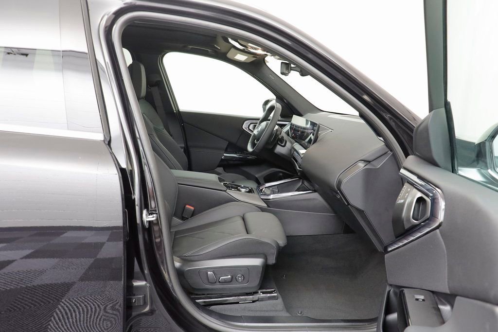 New 2026 BMW X3 xDrive30 w/ Convenience Package image 18