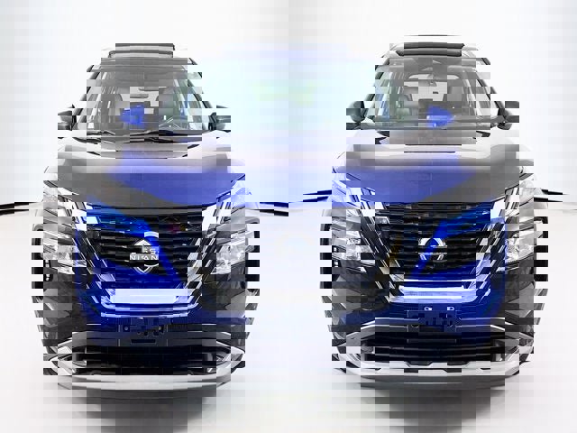 Certified 2023 Nissan Rogue SV w/ SV Premium Package image 2