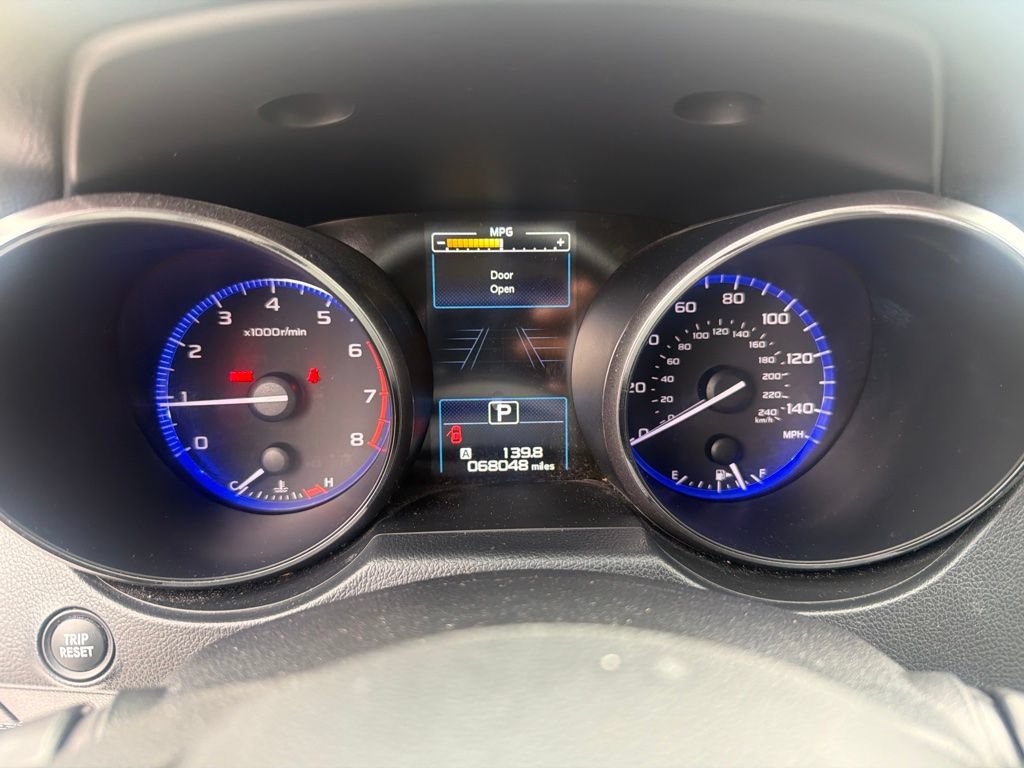 Used 2019 Subaru Legacy 2.5i Premium AWD/4WD image 12