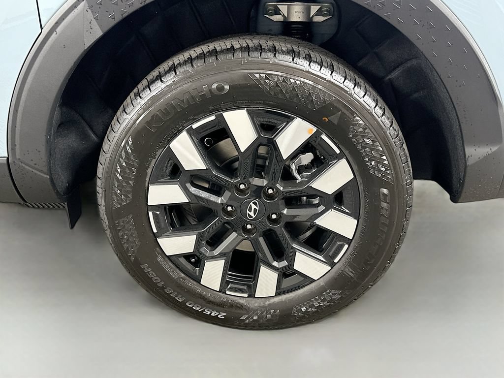 New 2027 Hyundai Santa Cruz SE FWD image 21
