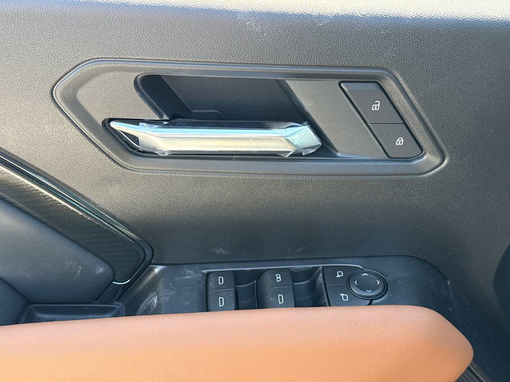 New 2026 GMC Canyon AT4 image 15